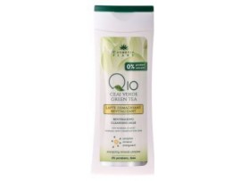 Cosmetic Plant - Lapte demachiant Q10+ceai verde mineral complex 200 ml